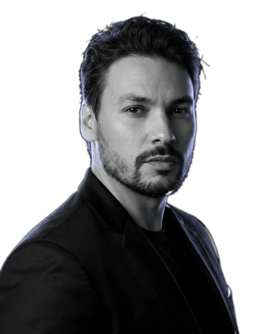 Erick Bocardi